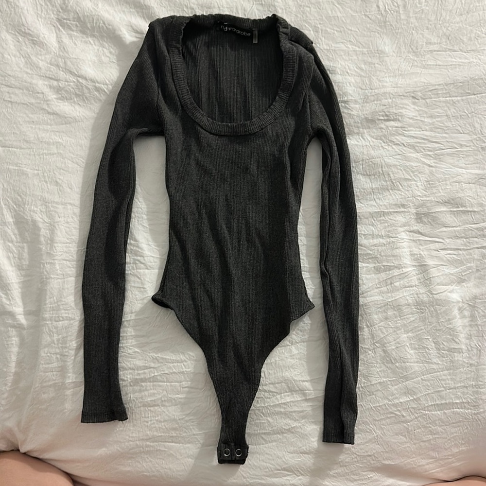 Snatched bodysuit
